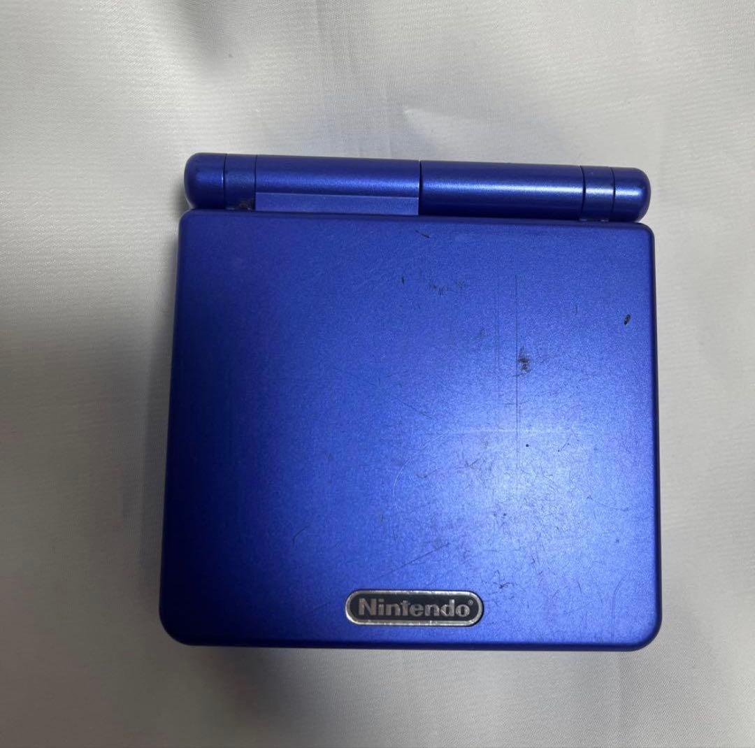 Consoles (Game Boy Advance Sp) Ac