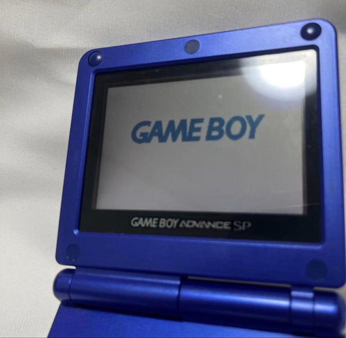 Consoles (Game Boy Advance Sp) Ac