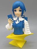 Game Character A