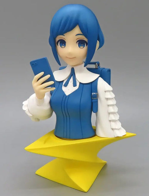 Game Character A
