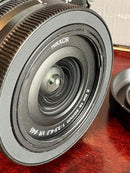 Nikon Mirrorless Interchangeable Lens Cameras Zfc 16-50