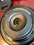 Nikon Mirrorless Interchangeable Lens Cameras Zfc 16-50