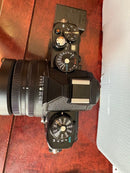 Nikon Mirrorless Interchangeable Lens Cameras Zfc 16-50
