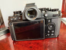 Nikon Mirrorless Interchangeable Lens Cameras Zfc 16-50