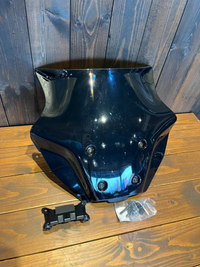 Cowl Fender Yamaha Mt09 2024-2025