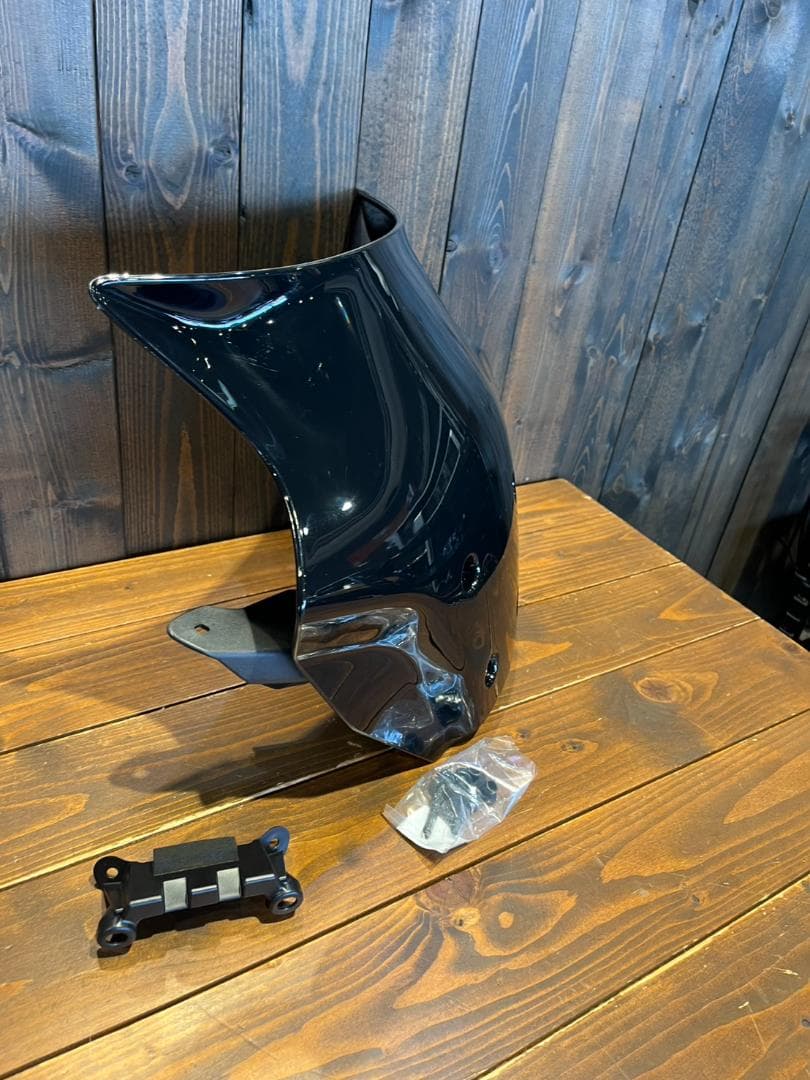 Cowl Fender Yamaha Mt09 2024-2025