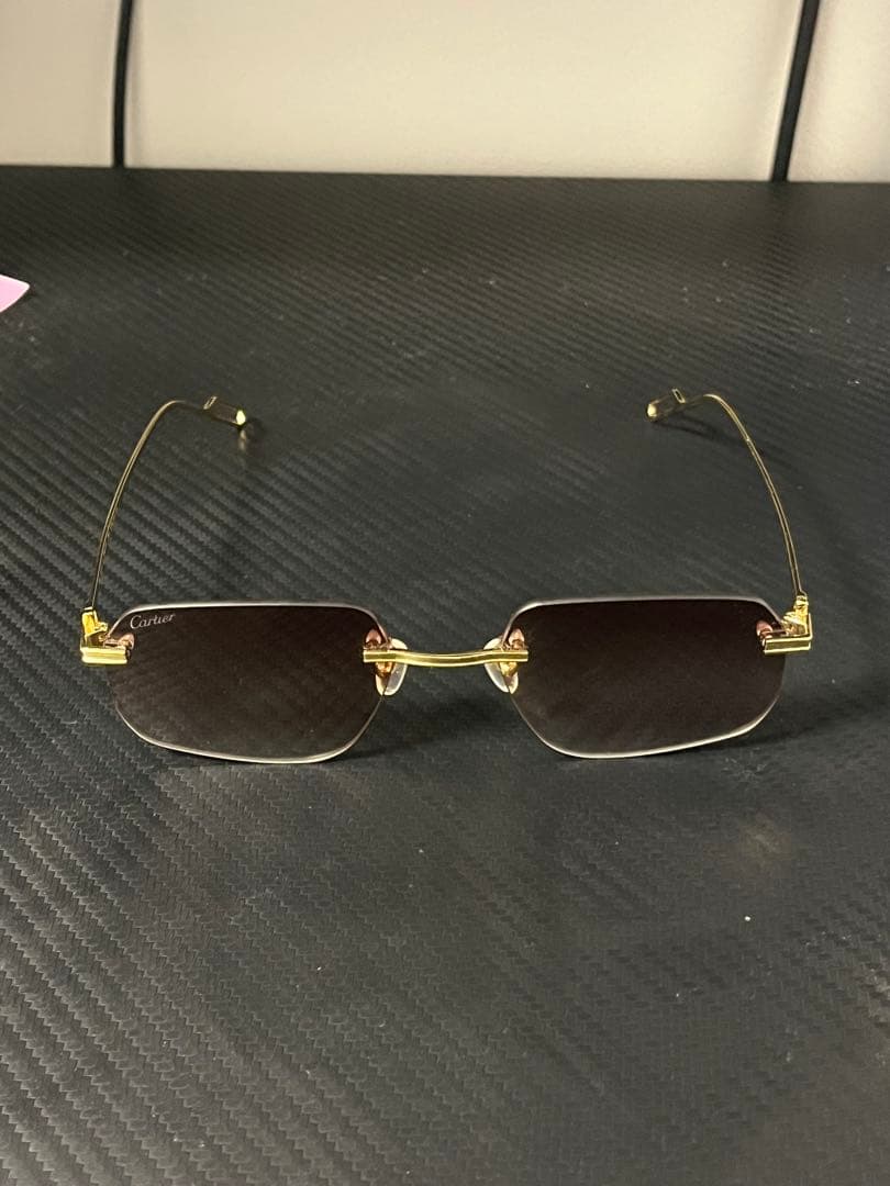 Cartier Sunglasses