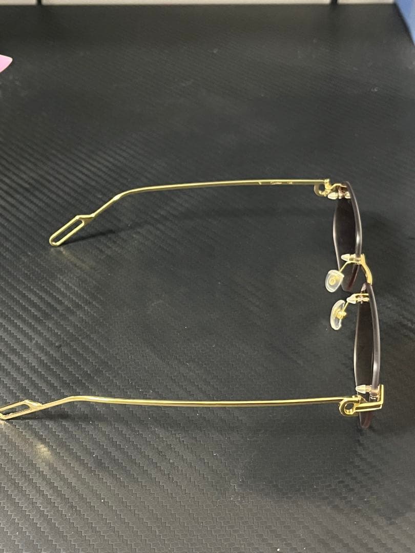 Cartier Sunglasses