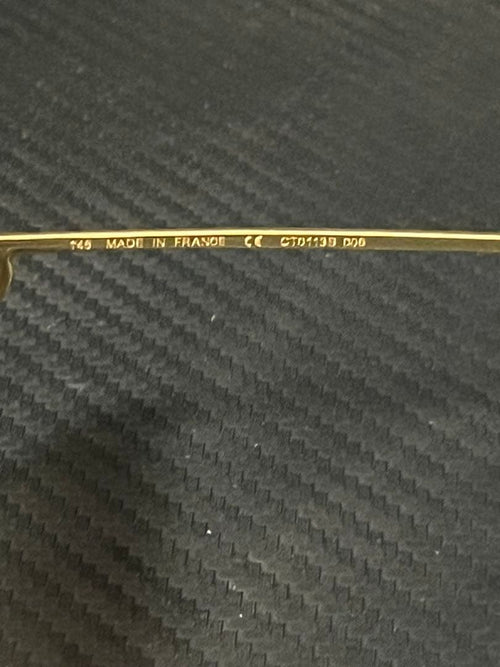 Cartier Sunglasses