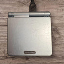 Gameboy Advance Consoles (Game Boy Sp) Ags-001