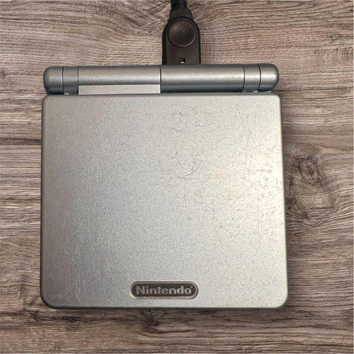 Gameboy Advance Consoles (Game Boy Sp) Ags-001