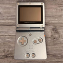 Gameboy Advance Consoles (Game Boy Sp) Ags-001