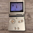 Gameboy Advance Consoles (Game Boy Sp) Ags-001