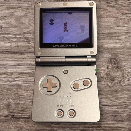 Gameboy Advance Consoles (Game Boy Sp) Ags-001