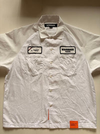 Neighborhood Work Shirts Classic