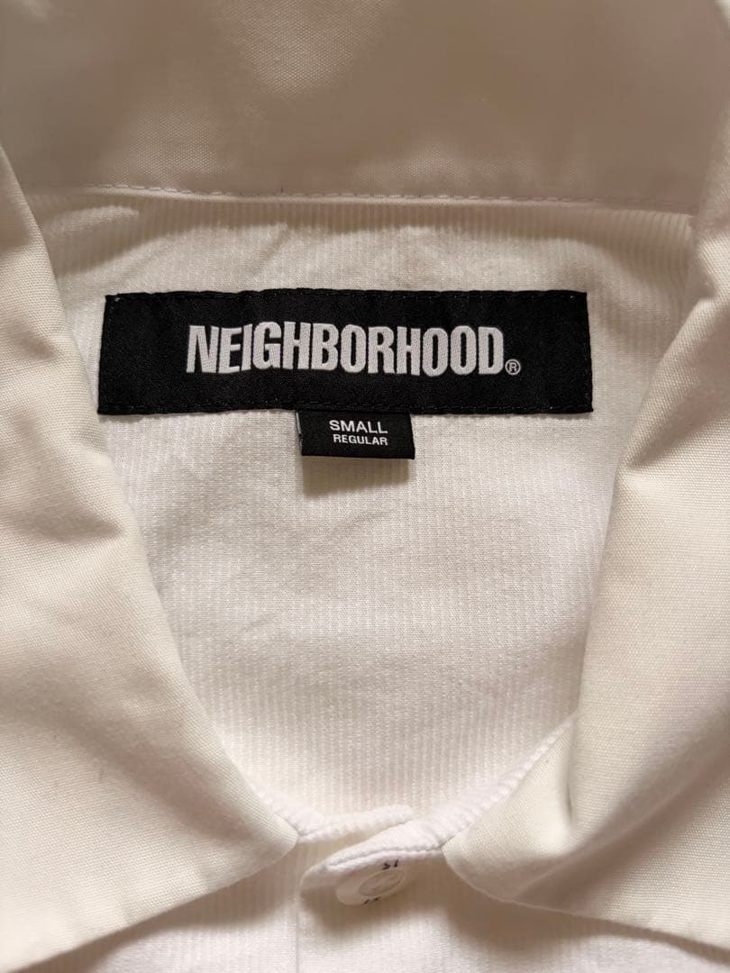Neighborhood Work Shirts Classic