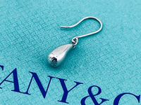 Tiffany Earrings (For One Ear) D110 925