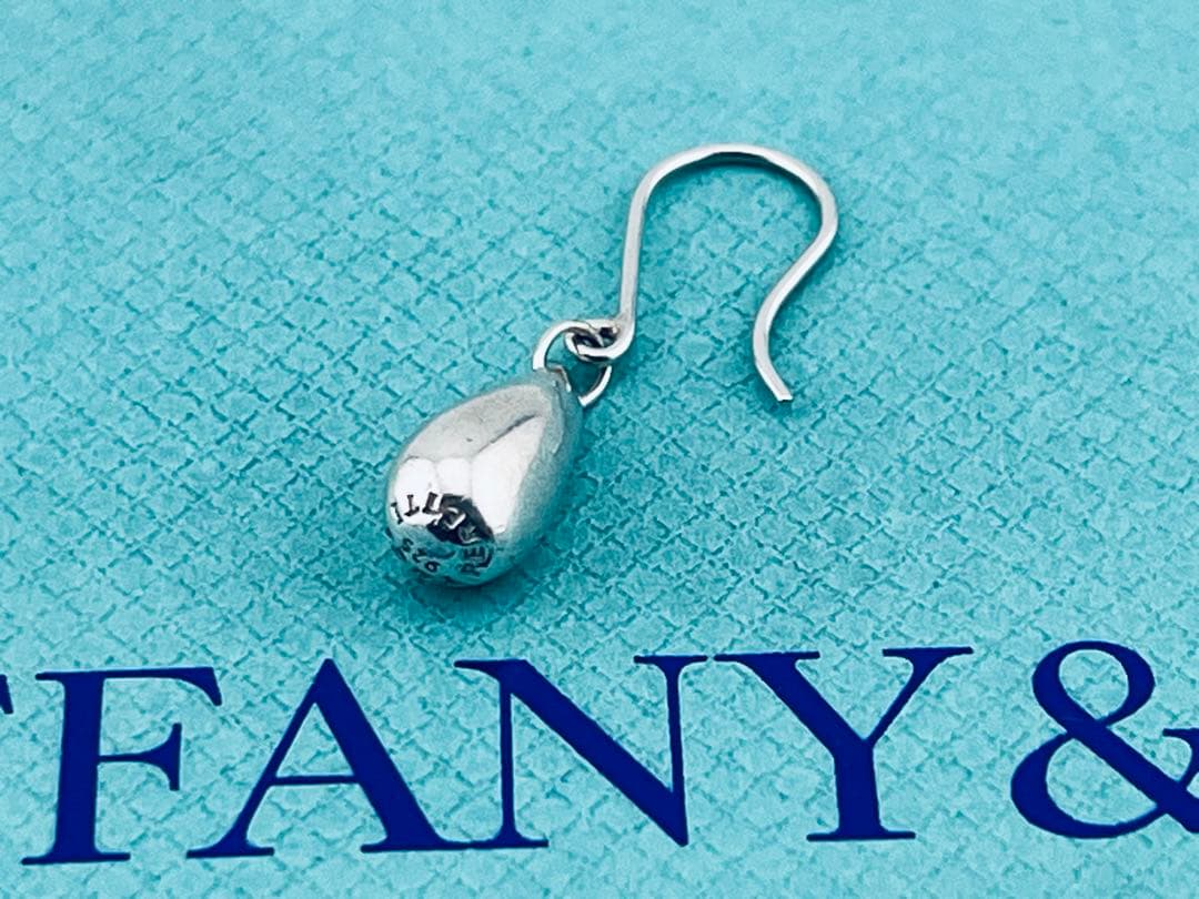 Tiffany Earrings (For One Ear) D110 925