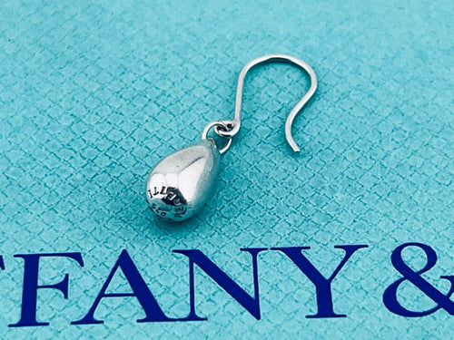 Tiffany Earrings (For One Ear) D110 925