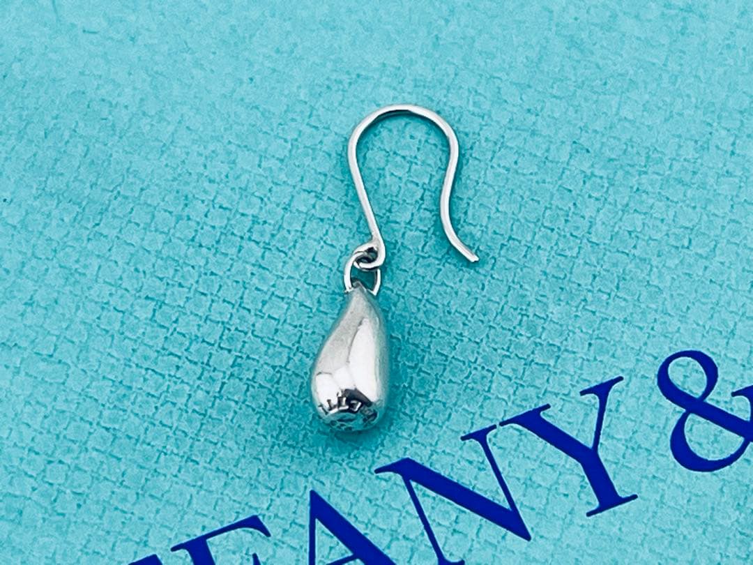 Tiffany Earrings (For One Ear) D110 925