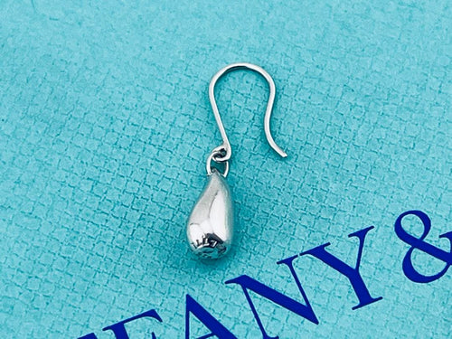 Tiffany Earrings (For One Ear) D110 925