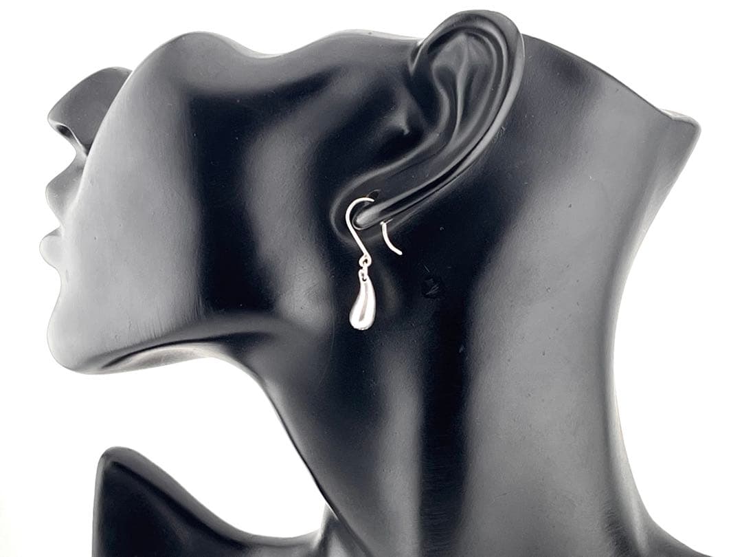 Tiffany Earrings (For One Ear) D110 925