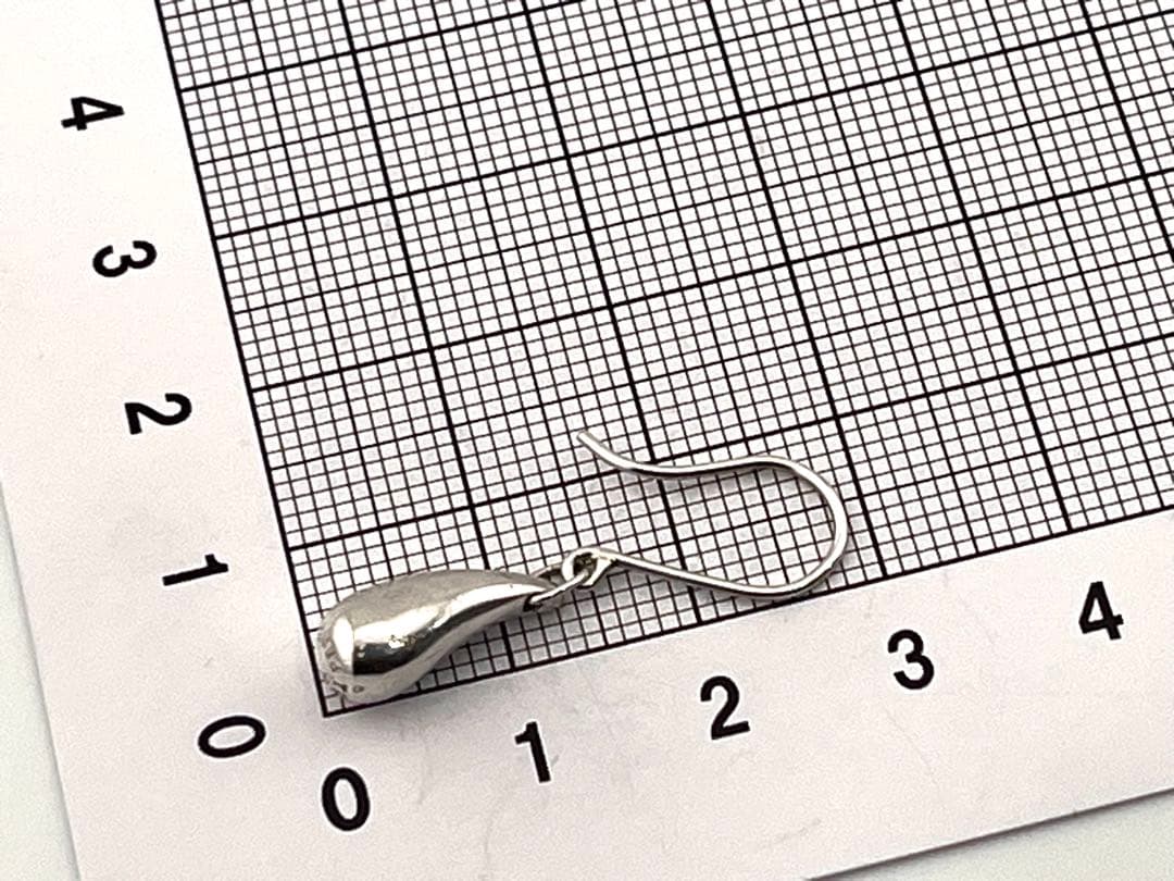 Tiffany Earrings (For One Ear) D110 925