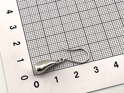 Tiffany Earrings (For One Ear) D110 925