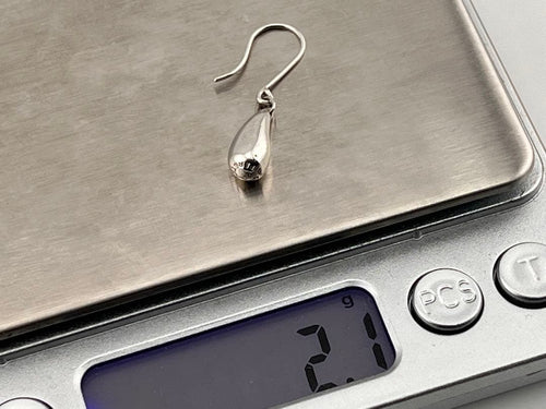 Tiffany Earrings (For One Ear) D110 925