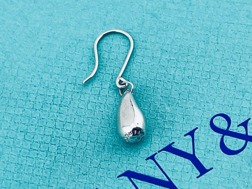 Tiffany Earrings (For One Ear) D110 925