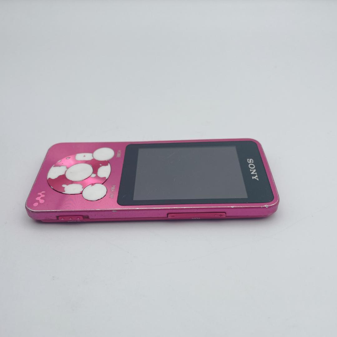 Sony Digital Audio Player Walkman Nw-S14 8Gb