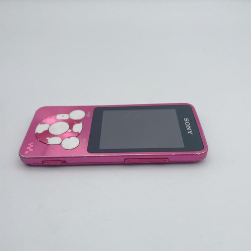 Sony Digital Audio Player Walkman Nw-S14 8Gb