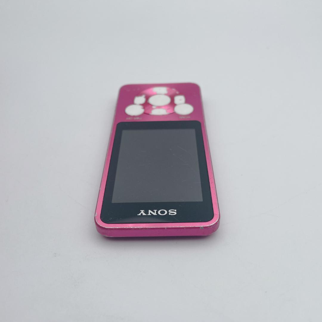 Sony Digital Audio Player Walkman Nw-S14 8Gb