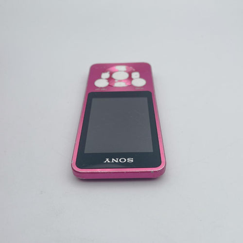 Sony Digital Audio Player Walkman Nw-S14 8Gb