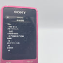 Sony Digital Audio Player Walkman Nw-S14 8Gb