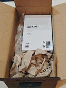 Sony Digital Audio Players Nw-A306 Microsd 1Tb
