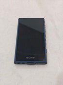 Sony Digital Audio Players Nw-A306 Microsd 1Tb