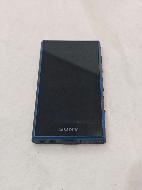 Sony Digital Audio Players Nw-A306 Microsd 1Tb