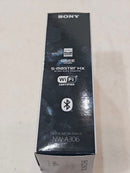 Sony Digital Audio Players Nw-A306 Microsd 1Tb