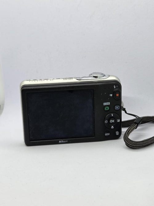 Nikon Compact Digital Cameras Ok Coolpix L32