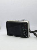 Nikon Compact Digital Cameras Ok Coolpix L32