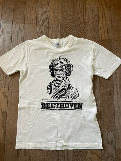 Wtaps T-Shirts T S