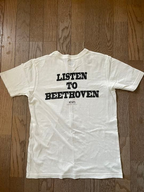 Wtaps T-Shirts T S