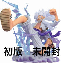 One Piece Zero 5