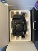 Digital Camera Battery Fujifilm X-T4 Sd 16Gb
