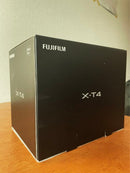Digital Camera Battery Fujifilm X-T4 Sd 16Gb