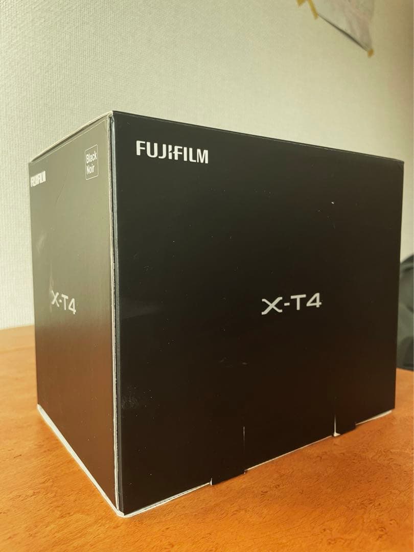 Digital Camera Battery Fujifilm X-T4 Sd 16Gb