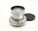 Leica Prime Lenses Summar F 1:2 239