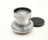 Leica Prime Lenses Summar F 1:2 239