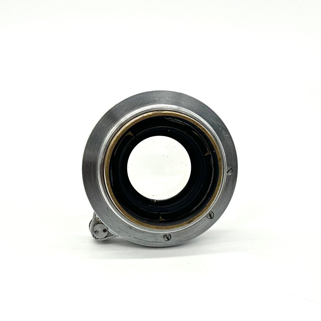 Leica Prime Lenses Summar F 1:2 239